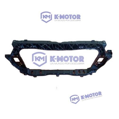 Frontal Original Kia Rio 4 o 5  1.2cc  o  1.4cc  Año 2012-2017