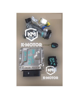 Kit de Computador Original Kia Rio 4 o 5 / 1.2 o 1.4 AÑO 2012-2017