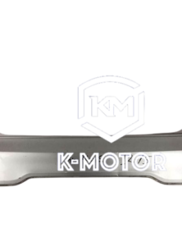 Parachoque Trasero Original Kia Rio 5 1.4cc Año 2012-2017
