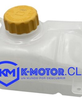 Deposito de Agua Koreano Chevrolet Sail 1.4  2011 – 2017