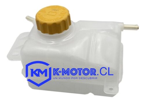 Deposito de Agua Koreano Chevrolet Sail 1.4  2011 - 2017