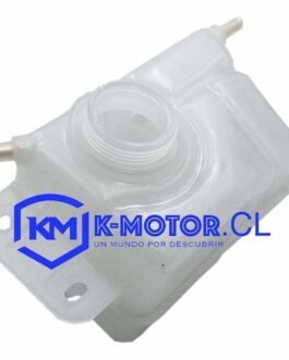 Deposito de Agua  para  Chevrolet Sail 1.4  2011 – 2017