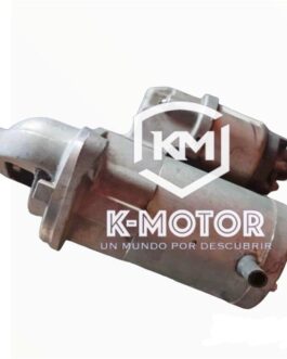 Motor de Partida Original Usado Chevrolet Spin  1.8cc  –  Año  2018 – 2020