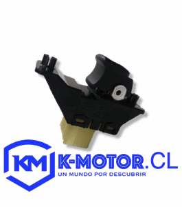 Switch Control Alzavidrio Delant. Original Kia Rio 4 / 5  Año 2018 – 2021