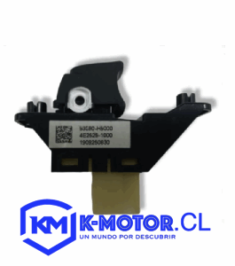 Switch Control Alzavidrio Trasero Original Kia Rio 4 / 5  Año 2018 – 2021