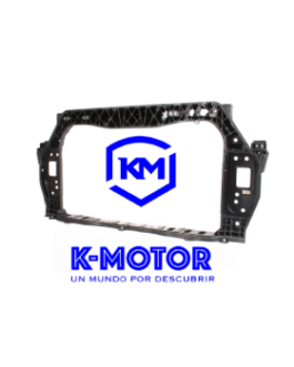 Frontal koreano Kia Rio 3, 4, 5  1.2cc  o  1.4cc  Año 2012-2017
