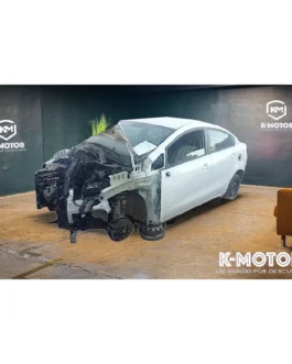 kia Rio 4 1.4cc En Desarme – Año 2012 – 2017