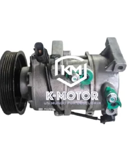 Compresor Aire Acondicionado Original Usado para kia Rio 4 5 Año 2011 – 2017