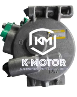 Compresor Aire Acondicionado Original Usado para kia Rio 4 5 Año 2011 – 2017