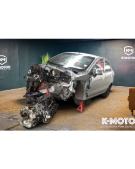 @k-Motor Chevrolet Sail En Desarme Año 2011-2016