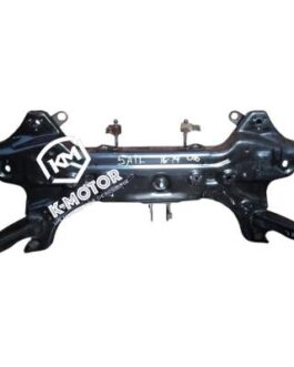Cuna de Motor Original Usada para Chevrolet New Sail 1.5cc Año 2018-2023