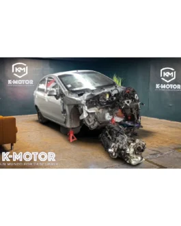 Chevrolet Sail 1.4cc En Desarme Año 2011-2016