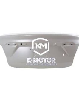 Tapa Maleta koreana Nueva para Chevrolet New Sail 1.5cc Año 2017 – 2023