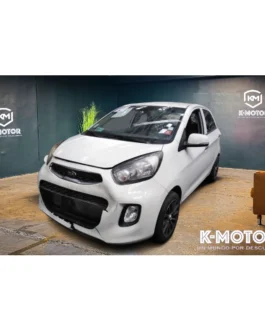 @kia Morning En Desarme – Año 2010 – 2017
