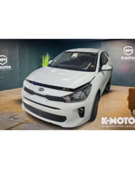 @kia Rio 4 En Desarme Año 2018 – 2023