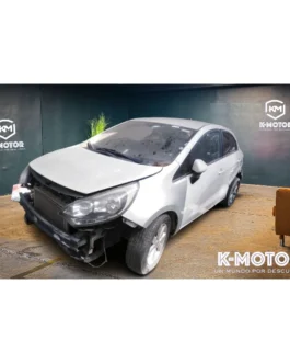 @k-Motor kia Rio 5 En Desarme Año 2012 – 2017