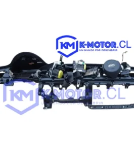 KIT DE AIRBAG Original Usado impecable para kia Rio 4 5 Año 2017 – 2023